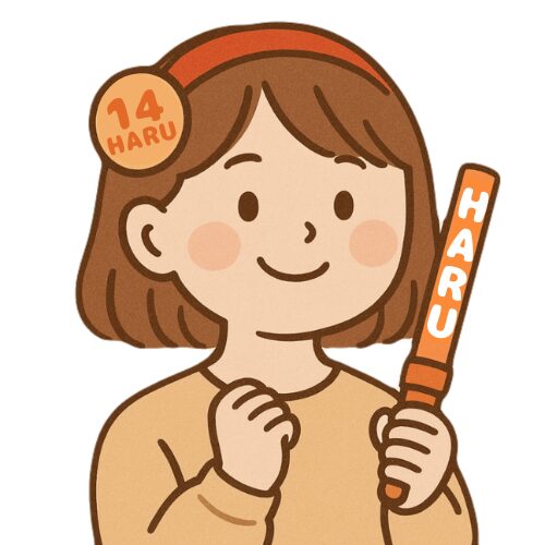 はっちゃん